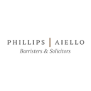 Phillips, Aiello