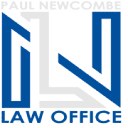 Newcombe, Paul, Law Office