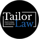 Tailor Law Professional Corporation