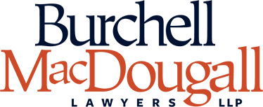 Burchell MacDougall