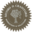 Munro & Crawford