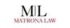 Matrona Law Professional Corporation