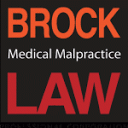 Brock Medical Malpractice Law PC