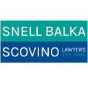 Snell, Balka, Scovino