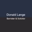 Lange, Donald J.
