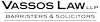 Vassos Law