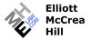 Elliott McCrea Hill