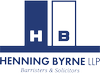 Henning Byrne