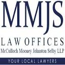 McCulloch Mooney Johnston Selby LLP