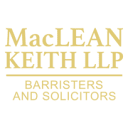MacLean Keith