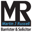 Russell, Martin J., Barrister & Solicitor