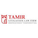 Tamir Litigation Law Firm