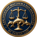 Van Den Hooven, Matthew J., The Law Office of