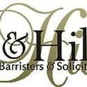 Hill & Hill