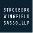 Strosberg Sasso Sutts LLP