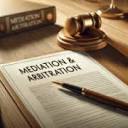 Levinson, Randy L., Arbitration Services Ltd.