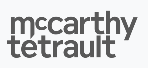 McCarthy Tétrault LLP