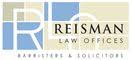 Reisman Law Offices