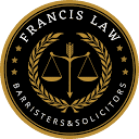FRANCIS LAW
