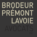 Brodeur Prémont Lavoie