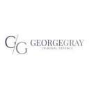 Gray, George, Criminal Defence