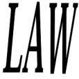 McManus, R. Derek, Law Corporation