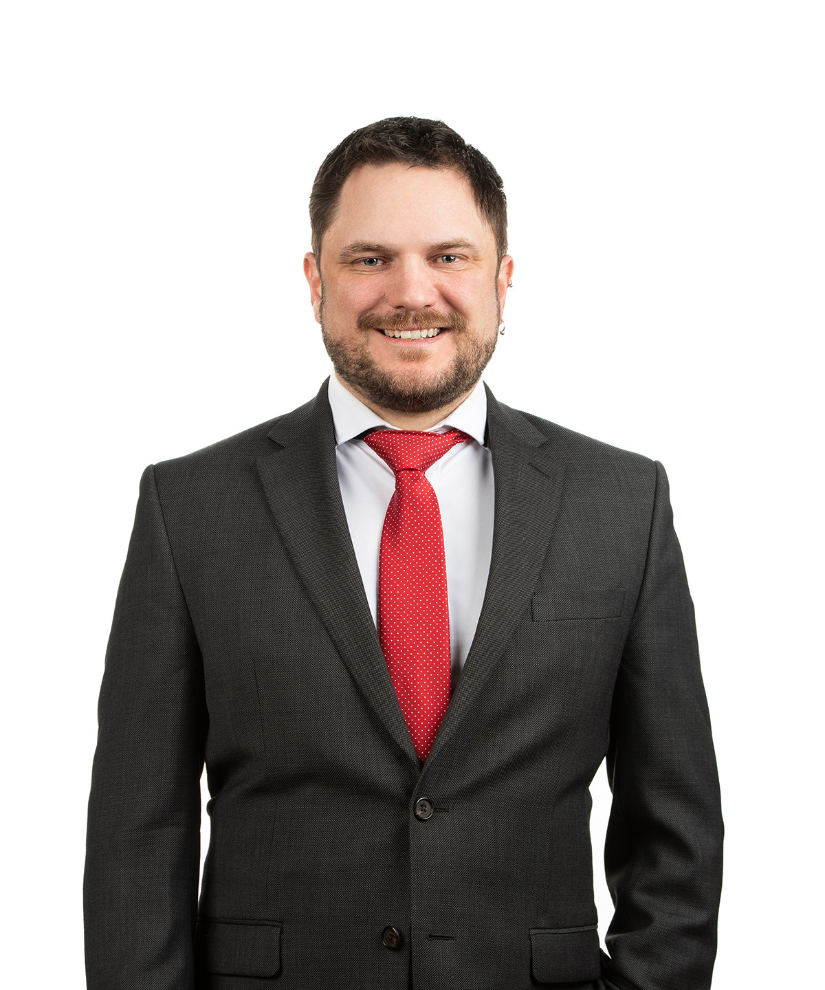 Michael Gibson