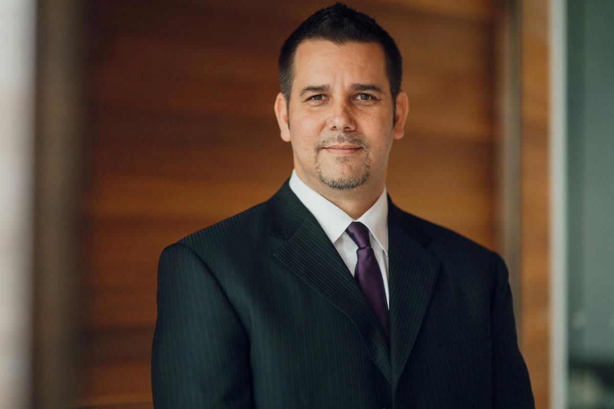 Gary S. Campo