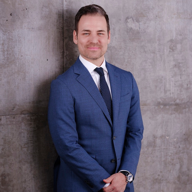 Sébastien Huard