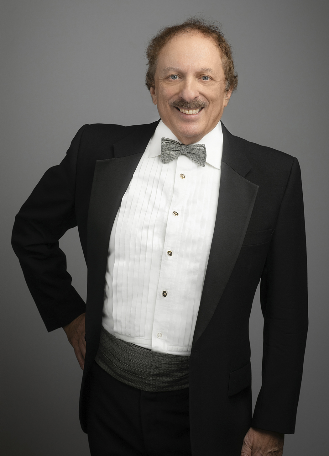 Paul R. Albi