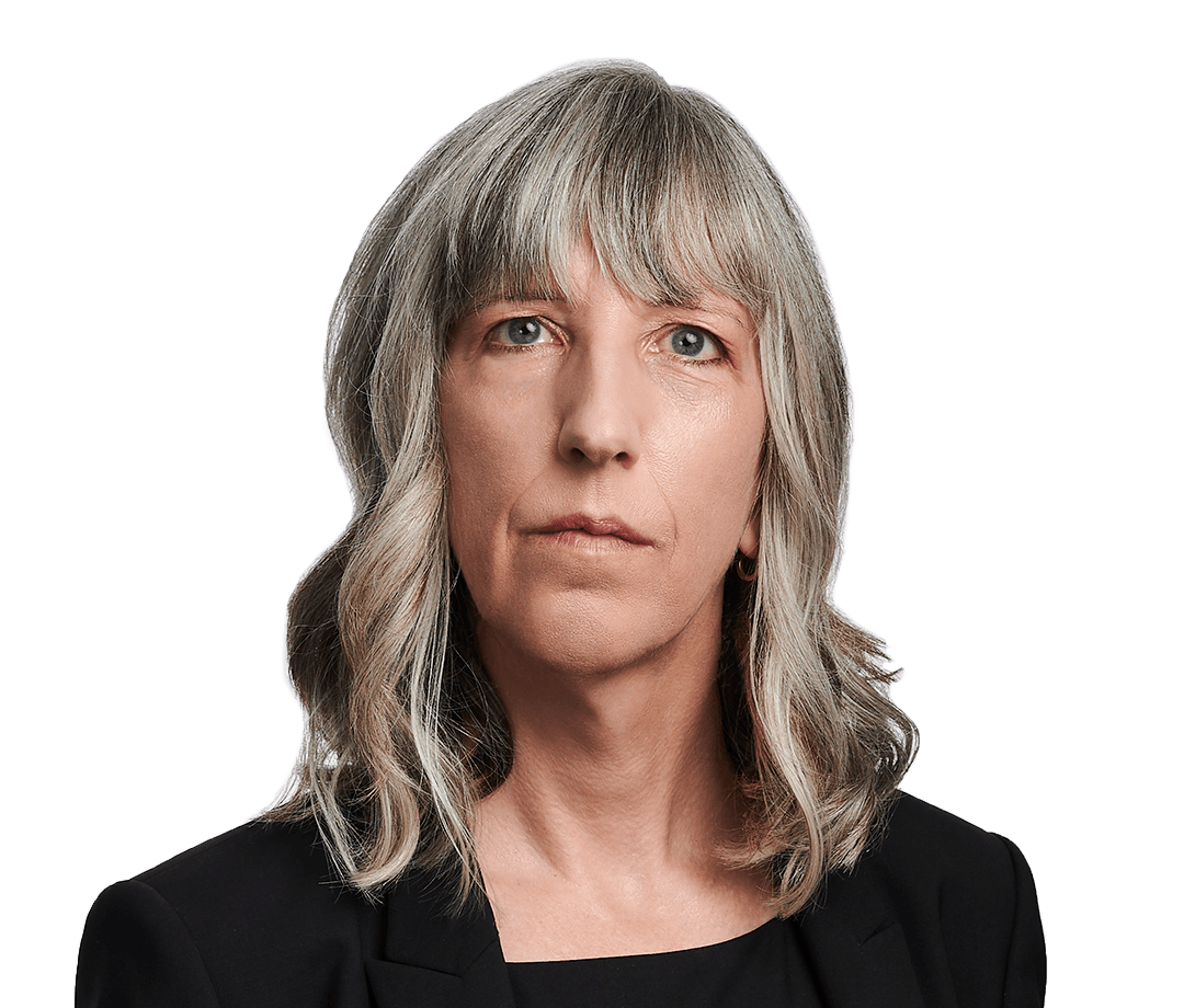 Joanne R. Lysyk