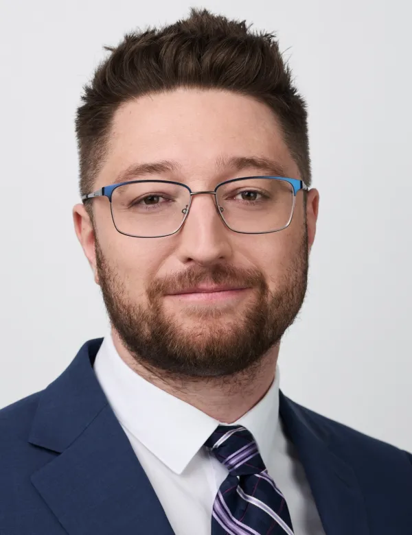 Alex Klyguine