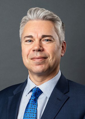 Stuart J. Weatherill