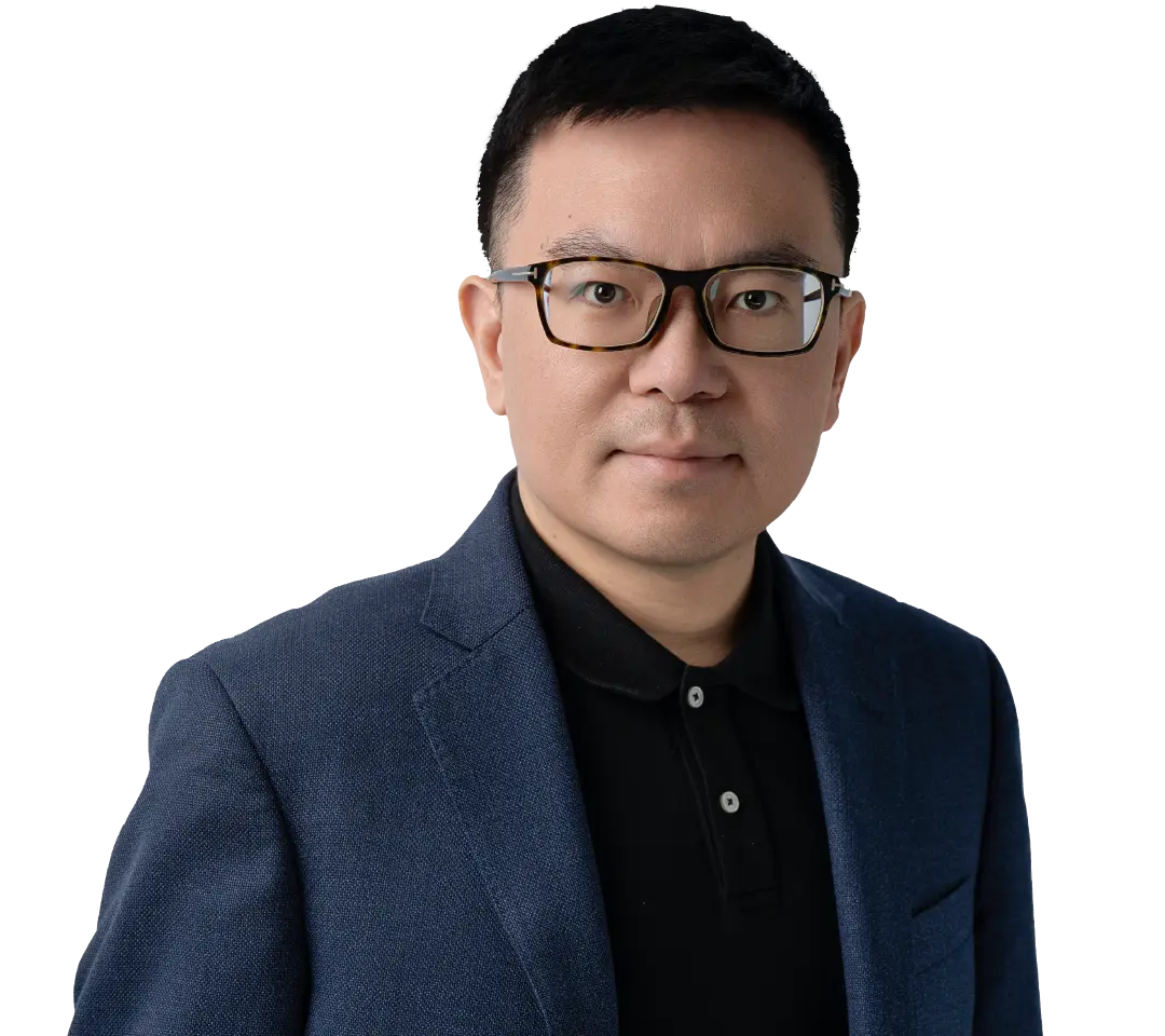 Jack Yong