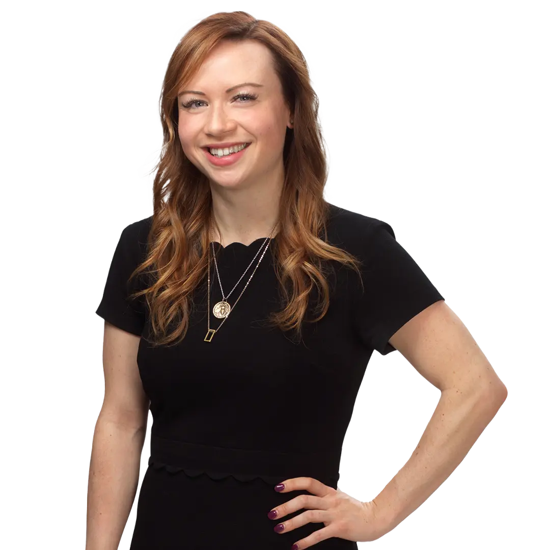 Jessica Robertshaw