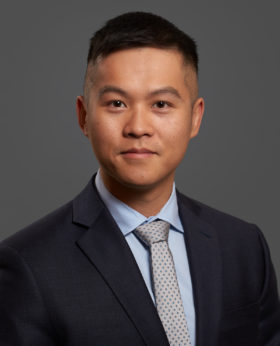 Andrew L. Tam