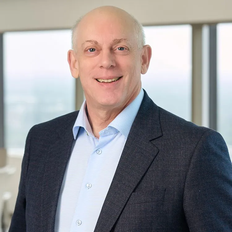Brian D. Lerner
