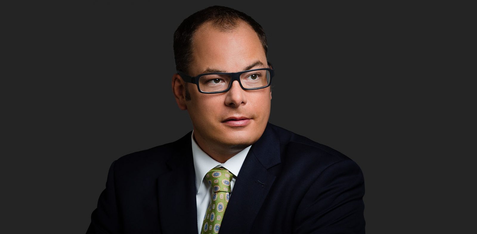 Nick Safarik
