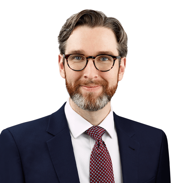 Gannon G. Beaulne