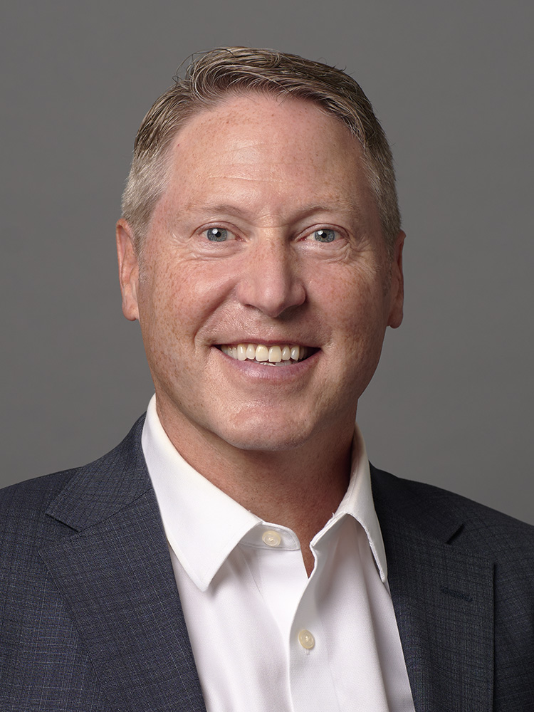 Brian D. Rhodes