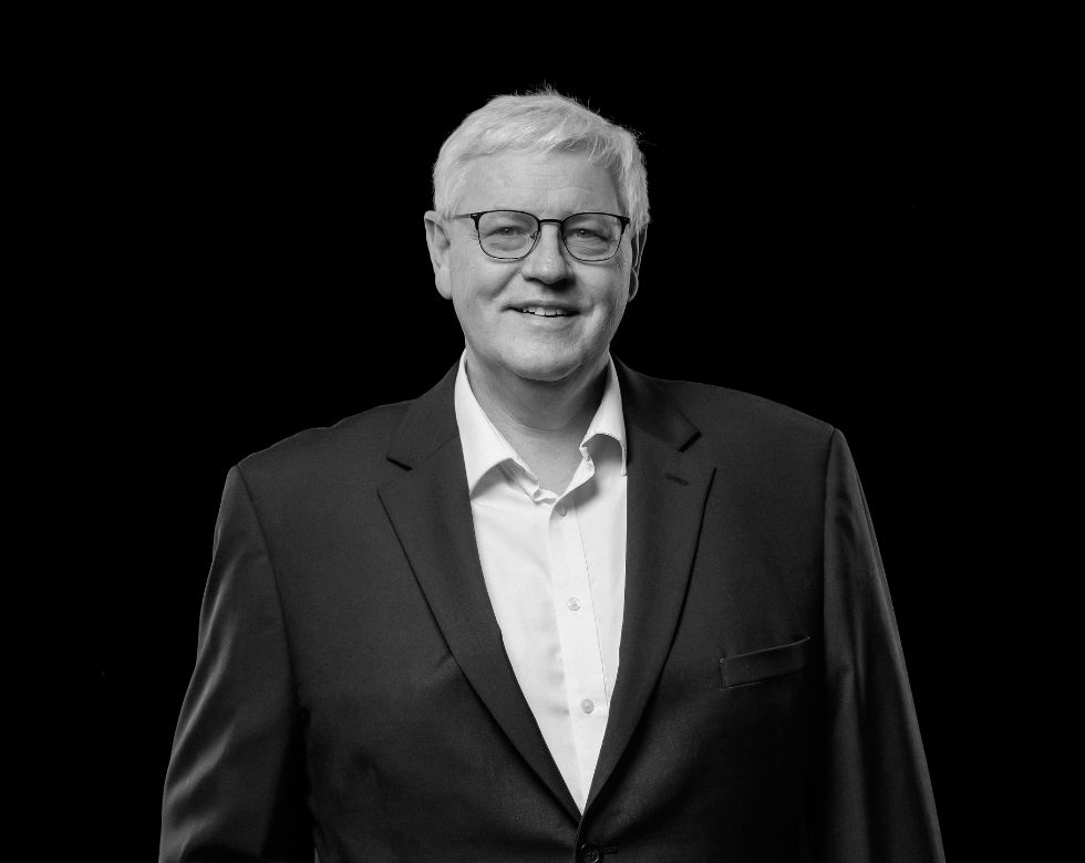 Geoffrey D. Connolly