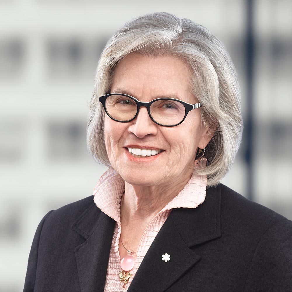 Sheila R. Block