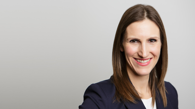Nadine S. Zacks