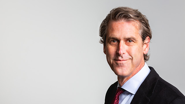 Andrew J. McCreary
