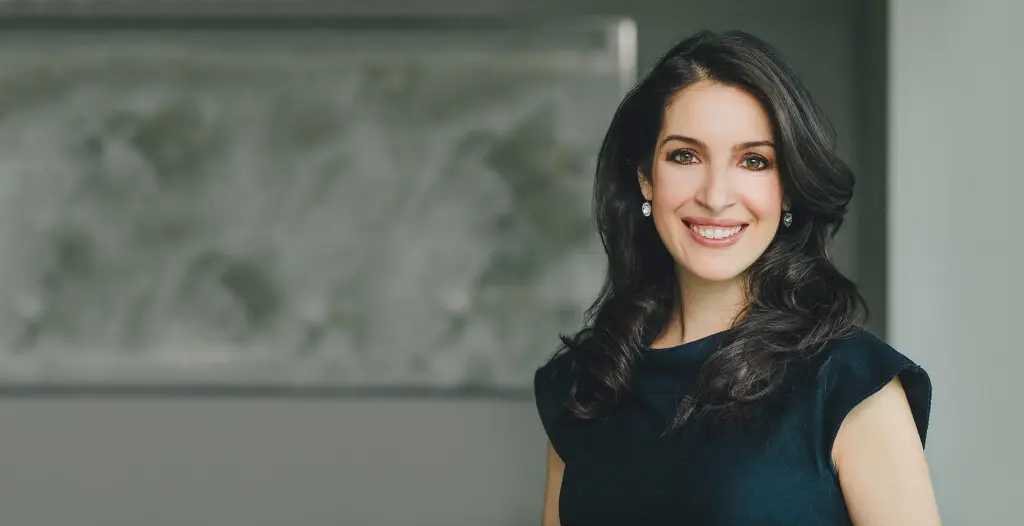 Nili Goldman