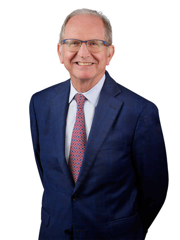 George D. Crossman