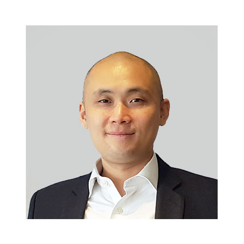 Douglas Chen