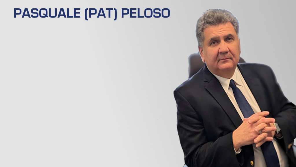 Pasquale C. Peloso