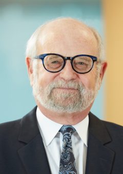 Howard Goldblatt