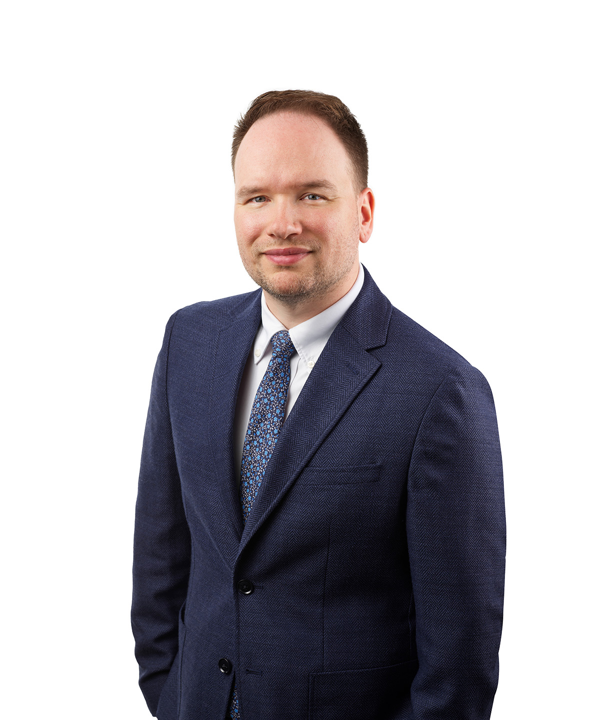 Bryan A. Hosking
